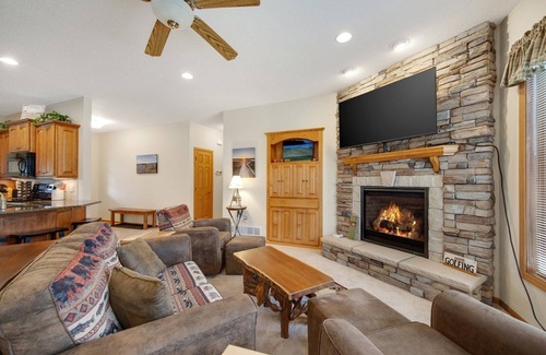 Danbury Casa | Soft Landings at the Hangar House! Next to the Clubhouse and Airstrip