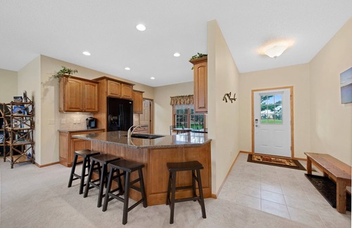 Danbury Casa | Soft Landings at the Hangar House! Next to the Clubhouse and Airstrip