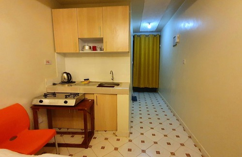 Kidono Apartamento | Soft life Crib in Kinoo with Wifi & Netflix