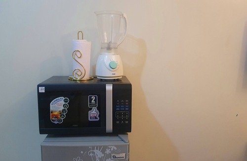 Kidono Apartamento | Soft life Crib in Kinoo with Wifi & Netflix