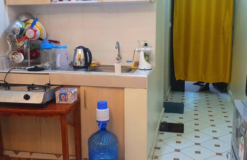 Kidono Apartamento | Soft life Crib in Kinoo with Wifi & Netflix