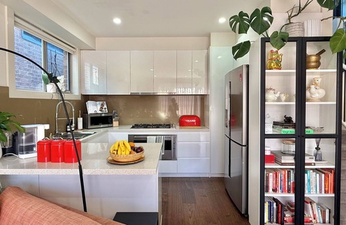 Camberwell Casa | Soft Modern Glamour in the Heart of Camberwell