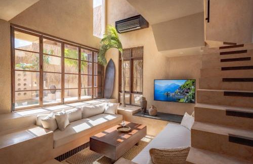Babakan Complejo | SOFT OPENING - Villa Alma at Bocoa Villas