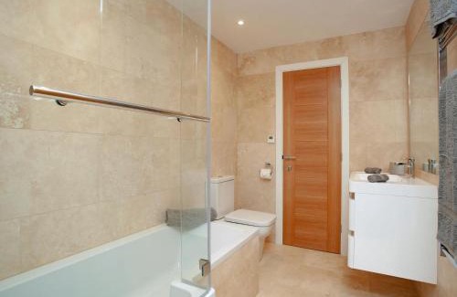 Mortehoe Casa | Soft Sands - Cottage