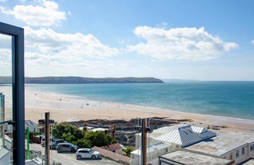 Mortehoe Casa | Soft Sands - Cottage
