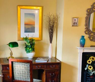 Market Bosworth Cama Y Desayuno | Softleys