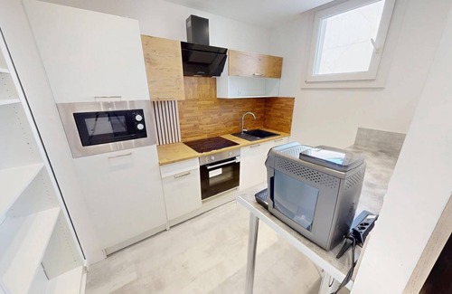 Koenigshoffen Est Apartamento | Softwave Wellness Home Strasburg