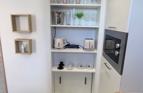 Koenigshoffen Est Apartamento | Softwave Wellness Home Strasburg