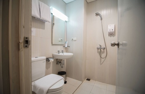 Jakarta Hotel | Sofyan Hotel Soepomo