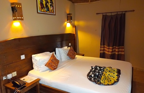 Sogakope Complejo | Sogakope Beach Resort & Spa