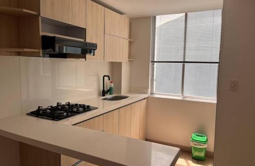 Nobsa Apartamento | Sogamoso - El Recreo Suite