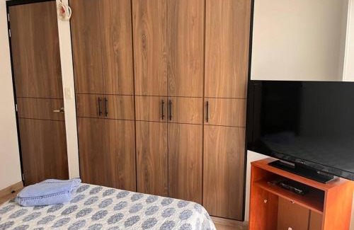 Nobsa Apartamento | Sogamoso - El Recreo Suite