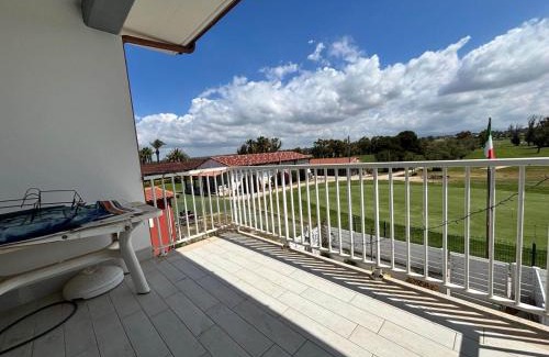 Ardea Apartamento | Soggiorno e relax in eleganti villette interne al campo golf vicino al mare a due passi da Roma
