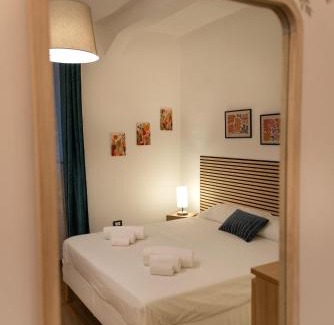 Messina Apartamento | Soggiorno in stile a Messina