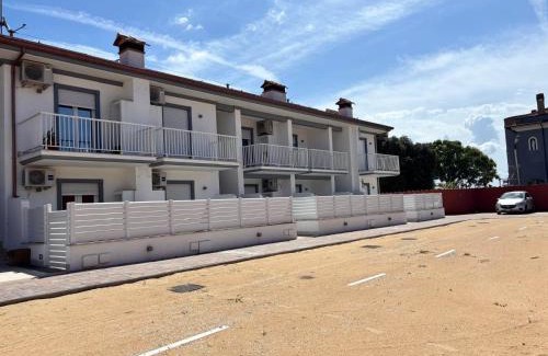 Ardea Apartamento | Soggiorno in villette interno del campo golf vicino al mare a due passi da Roma