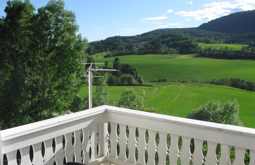 Lardal Municipality Casa | Sogn Lågensikt