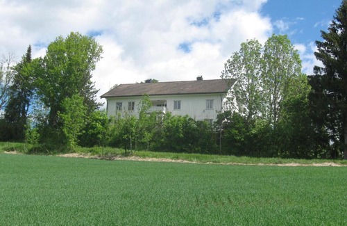Lardal Municipality Casa | Sogn Lågensikt
