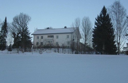 Lardal Municipality Casa | Sogn Lågensikt