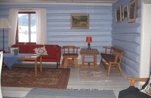 Lardal Municipality Casa | Sogn Lågensikt