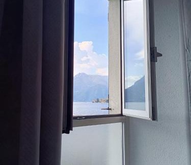 Fiumelatte Casa | Sognando Varenna-Lake Como View-