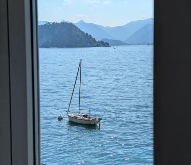 Fiumelatte Casa | Sognando Varenna-Lake Como View-