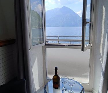 Fiumelatte Casa | Sognando Varenna-Lake Como View-