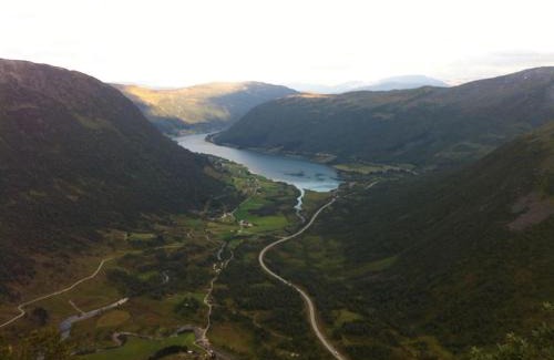 Sogndal Casa | Sogndal mountain cabin
