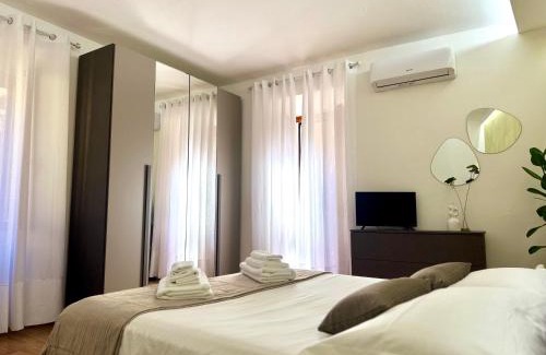 Passignano sul Trasimeno Apartamento | Sogni sul Lago - Passignano sul Trasimeno