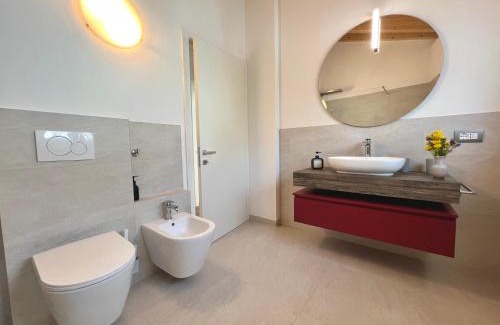 Barco Apartamento | Sogno Blu - Levico