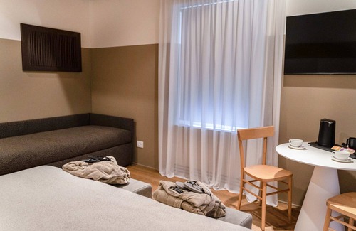 Assisi Cama Y Desayuno | Sogno di Davide Country House