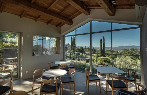 Assisi Casa | Sogno di Davide Country House