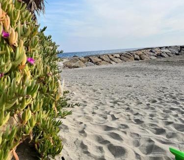 Santo Stefano al Mare Apartamento | Sogno di Luce
