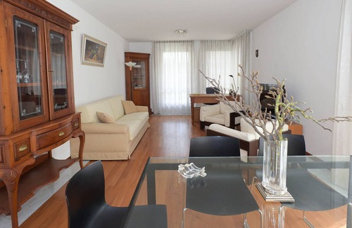Paradiso Apartamento | Sogno in Paradiso, Paradiso (Lugano), Switzerland
