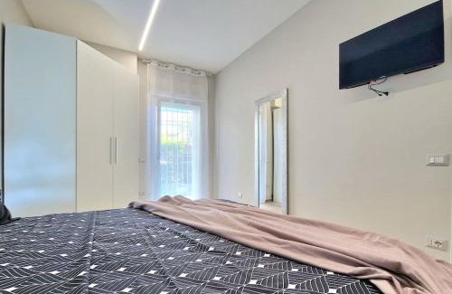 Porto Sant'Elpidio Apartamento | [Sogno Marino] Nuovo Appartamento a 150m dal Mare
