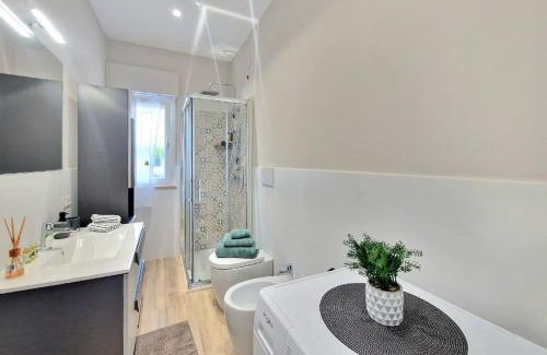 Porto Sant'Elpidio Apartamento | [Sogno Marino] Nuovo Appartamento a 150m dal Mare