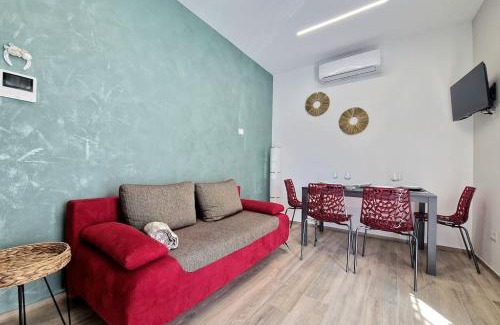 Porto Sant'Elpidio Apartamento | [Sogno Marino] Nuovo Appartamento a 150m dal Mare