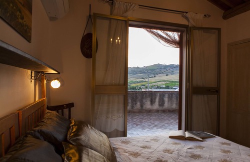 Mockarta Casa | Sogno Siciliano Turismo Rurale