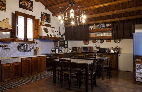 Mockarta Casa | Sogno Siciliano Turismo Rurale