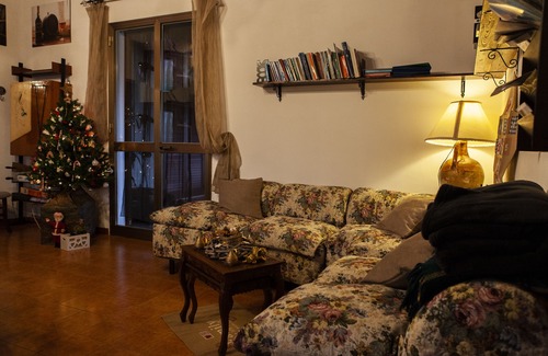Mockarta Casa | Sogno Siciliano Turismo Rurale