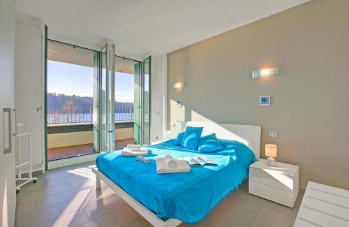 Laveno Apartamento | Sogno Sul Lago Lake Front - Happy Rentals