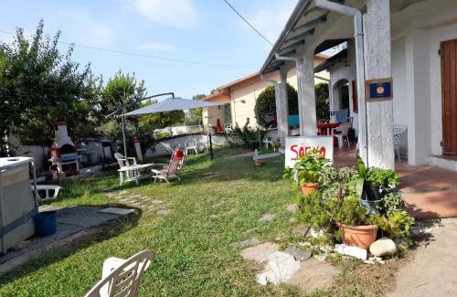 Massa Apartamento | SOGNO Vacanze