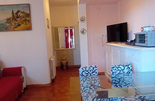 Massa Apartamento | SOGNO Vacanze