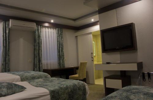 Beyazit Hotel | Sogut Hotel Old City