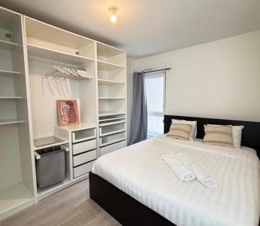 Kable Apartamento | Soh Rent Strasbourg Appartement proche des halles