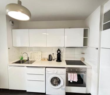 Kable Apartamento | Soh Rent Strasbourg Appartement proche des halles