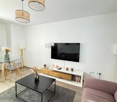 Kable Apartamento | Soh Rent Strasbourg Appartement proche des halles
