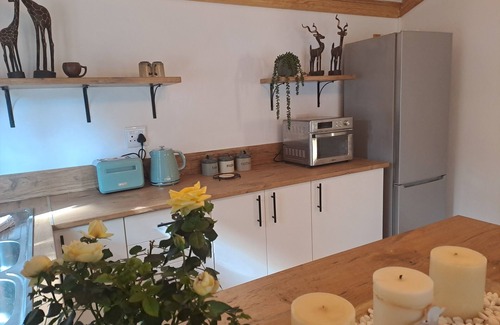 Kloof Cabina | SOH Simple Accomodation - Chic Cabin in Kloof
