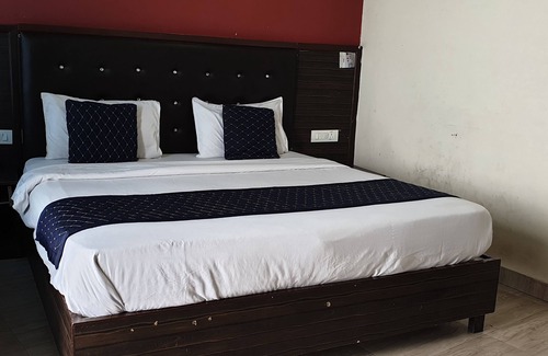 Dharamshala Hotel | Soham Hotel