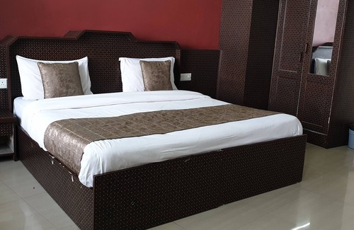 Dharamshala Hotel | Soham Hotel
