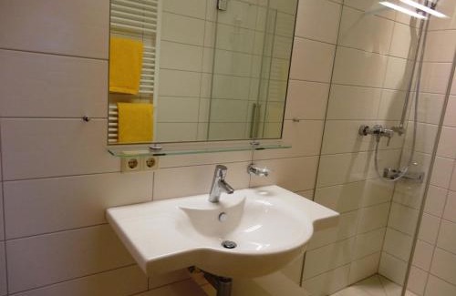 Eichenberg Apartamento | Sohlerhof